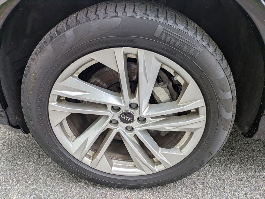 2023 Audi Q7 Premium - Photo 25