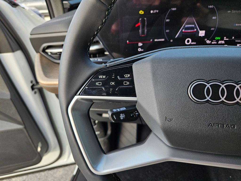 2025 Audi Q5 Premium Plus - Photo 11