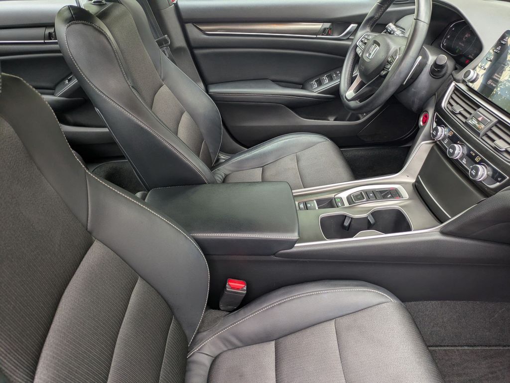 2018 Honda Accord Sport - Photo 22
