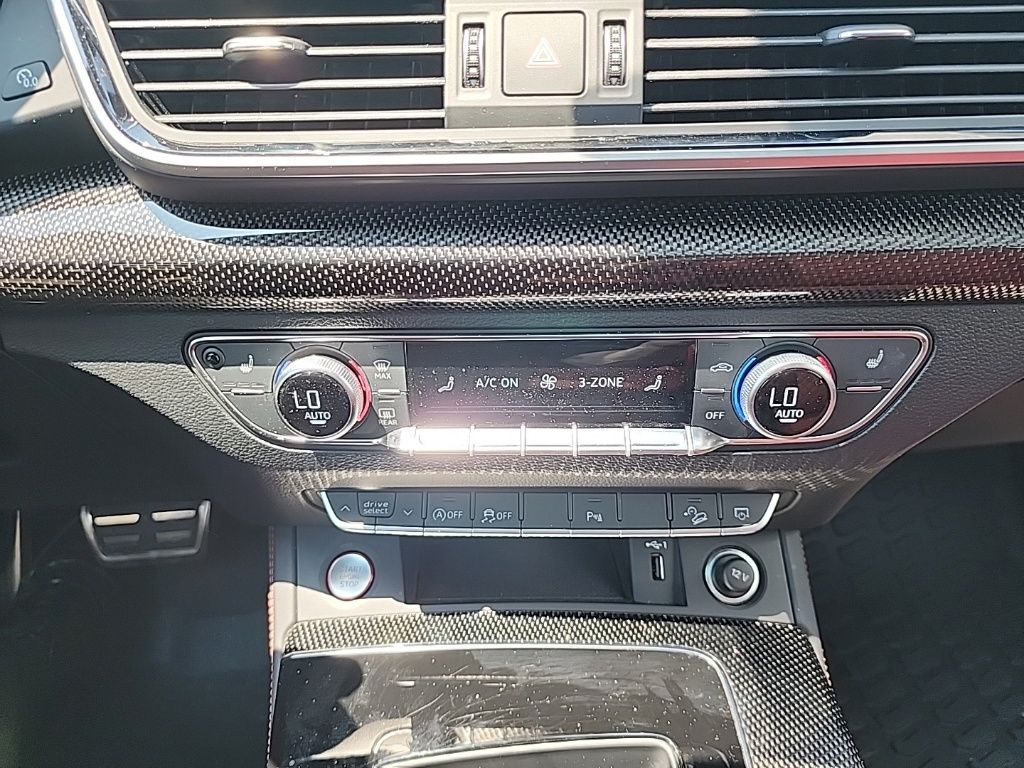 2024 Audi SQ5 Premium Plus - Photo 25