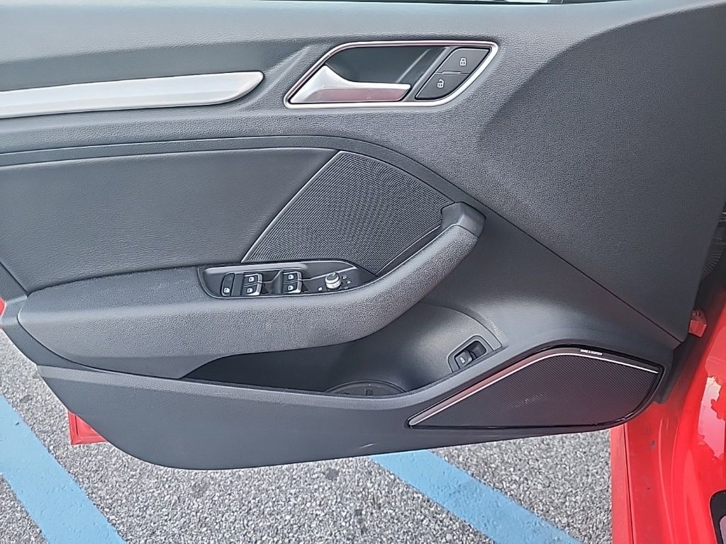 2016 Audi S3 Premium Plus - Photo 6