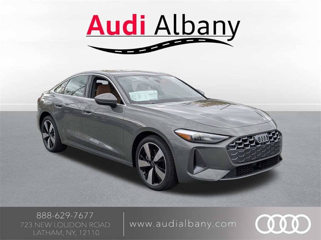 2025 Audi New A5 Premium's photo