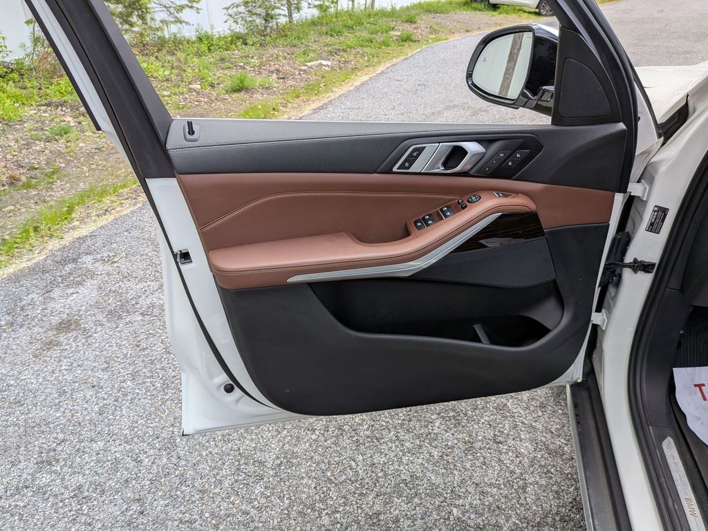 2023 BMW X5 40i - Photo 7