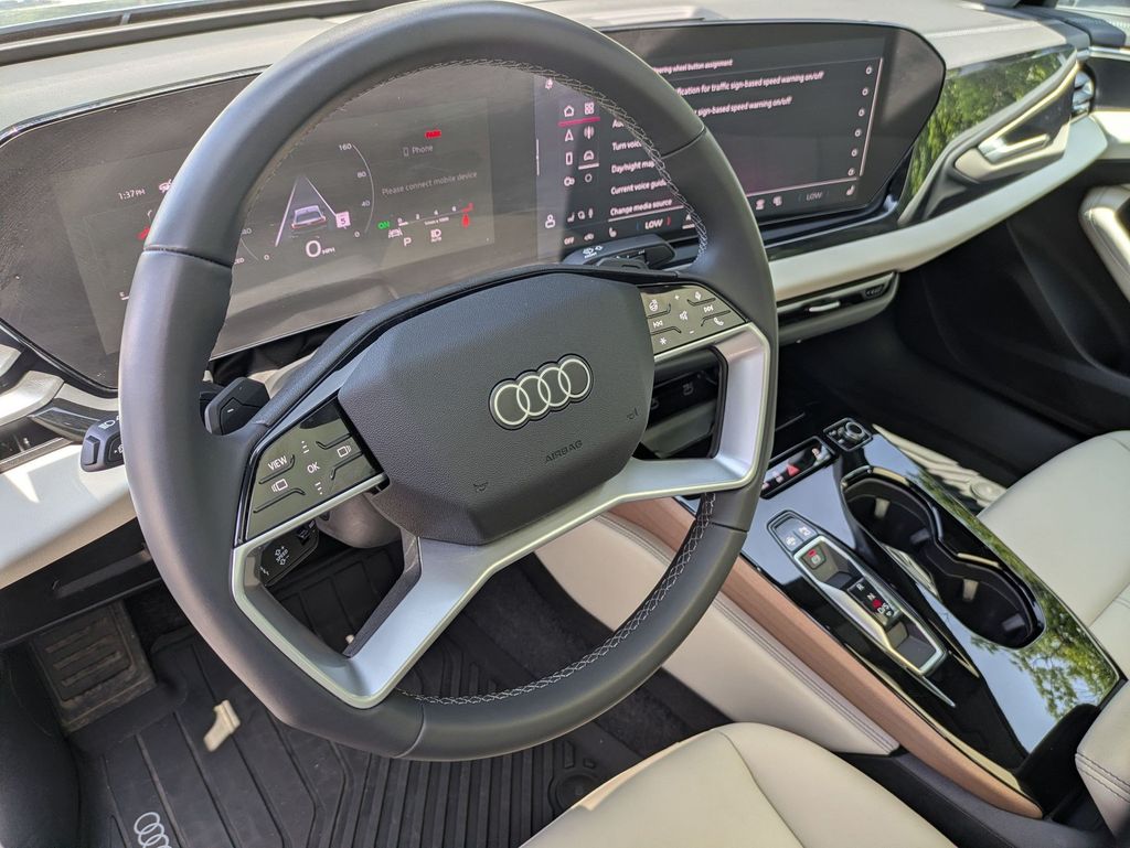 2025 Audi New A5 Premium - Photo 9