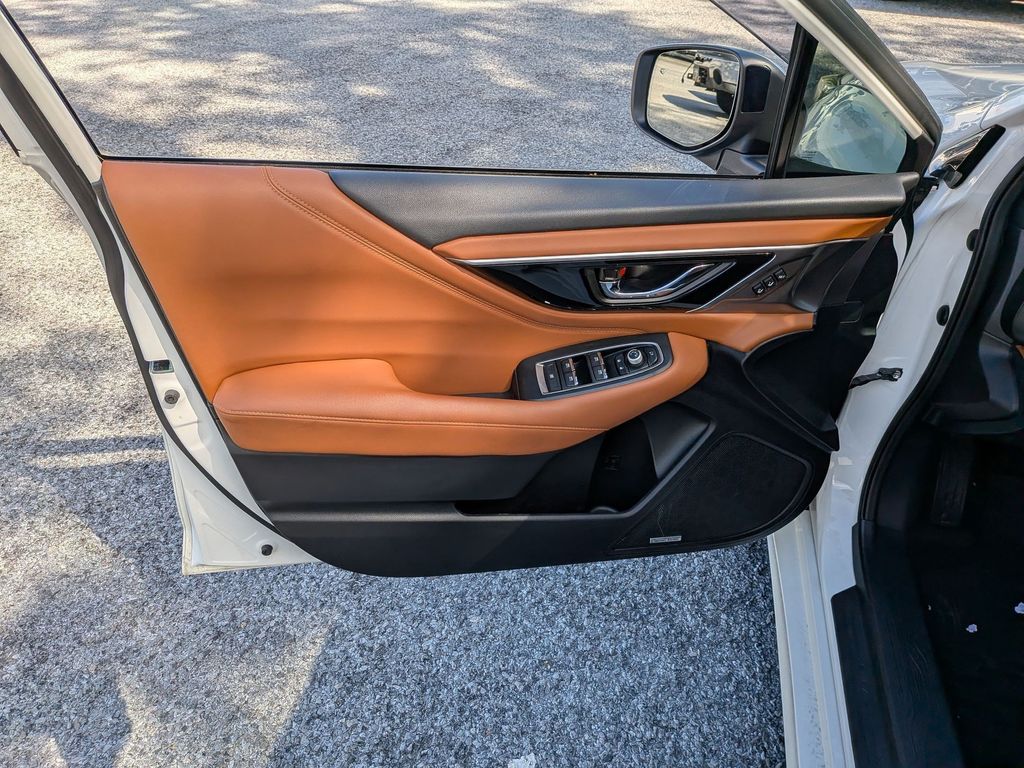 2022 Subaru Legacy Touring - Photo 7