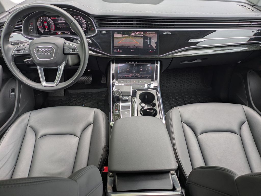 2023 Audi Q7 Premium - Photo 18