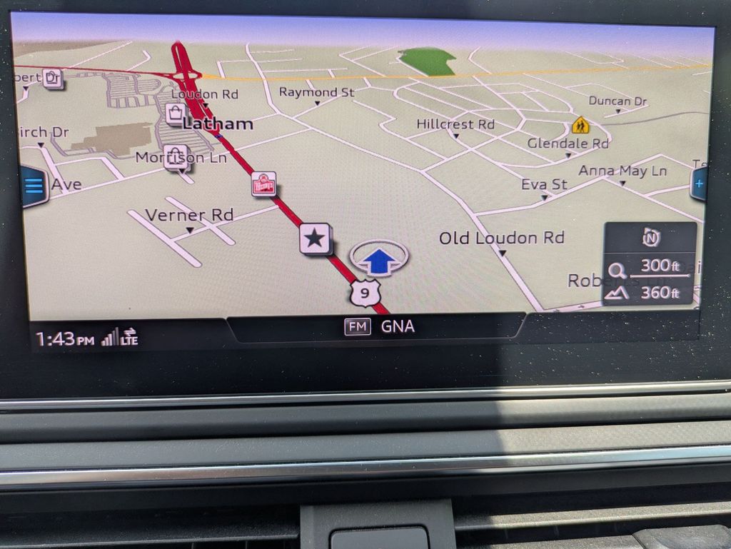 2019 Audi RS 5 Coupe Base - Photo 13