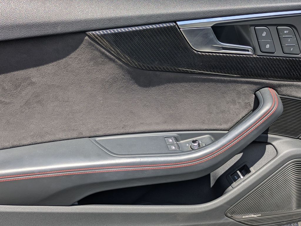 2019 Audi RS 5 Coupe Base - Photo 7