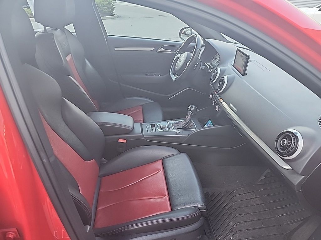 2016 Audi S3 Premium Plus - Photo 14