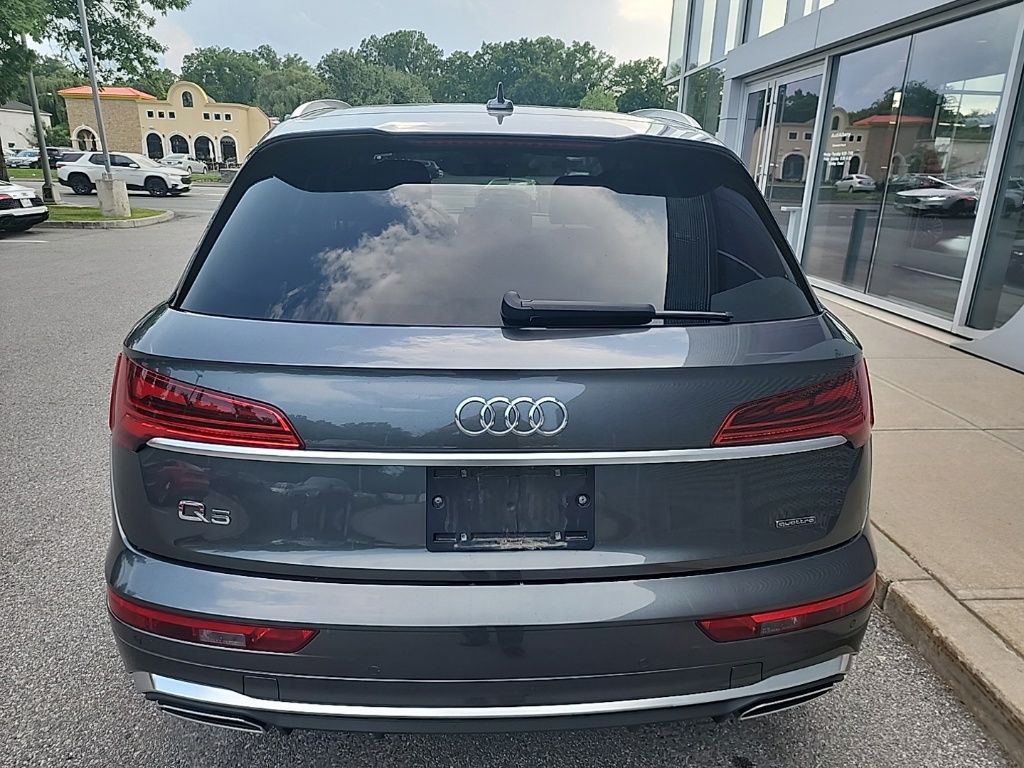 2023 Audi Q5 Premium - Photo 12