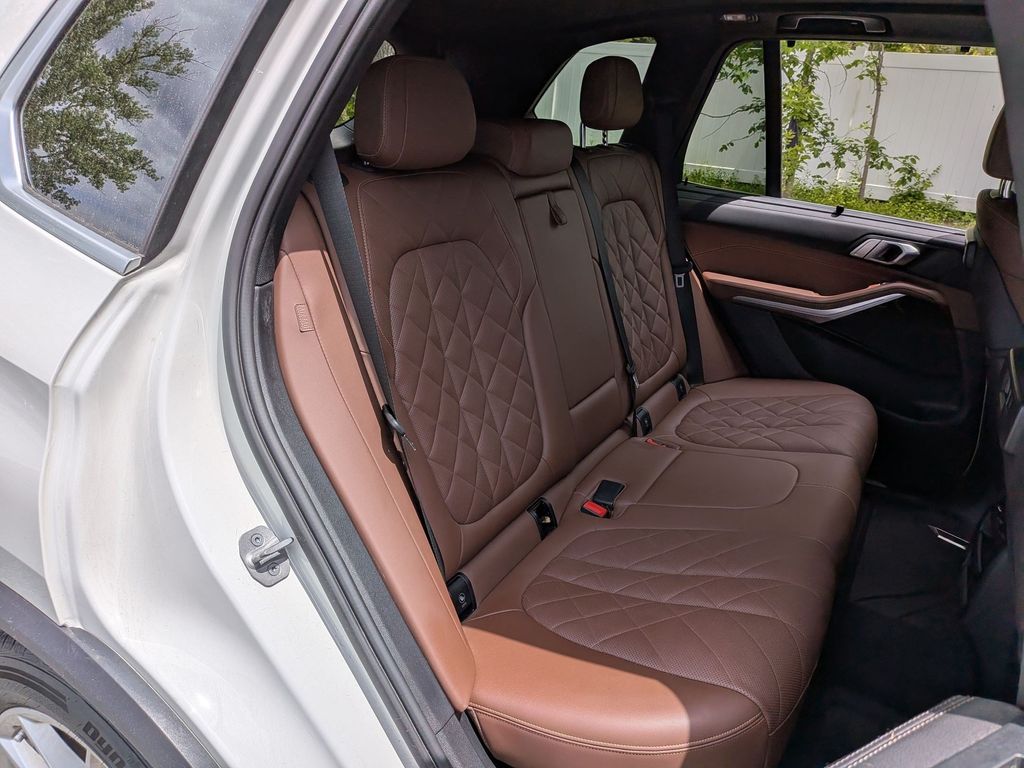 2023 BMW X5 40i - Photo 24