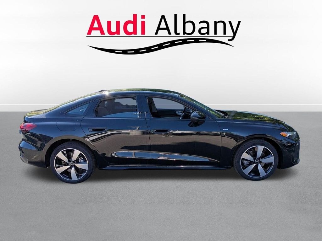 New 2026 Audi A5