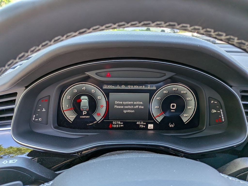 2025 Audi Q7 Prestige - Photo 11
