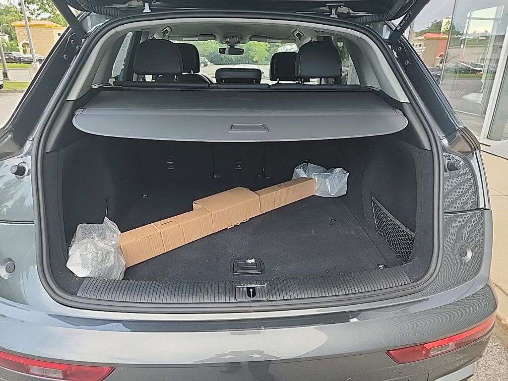 2023 Audi Q5 Premium - Photo 13