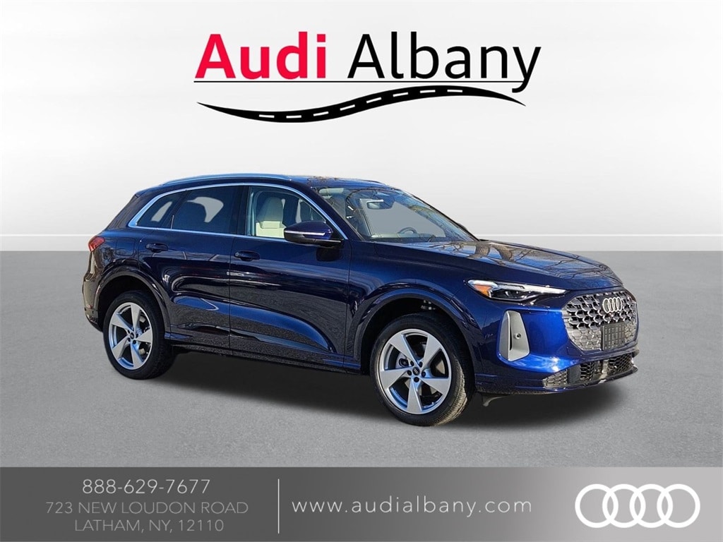 2025 Audi Q5 S Line Premium Plus's photo