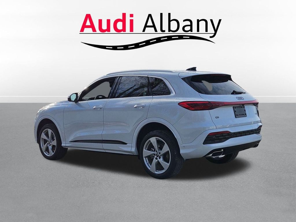 2025 Audi Q5 Premium Plus - Photo 6