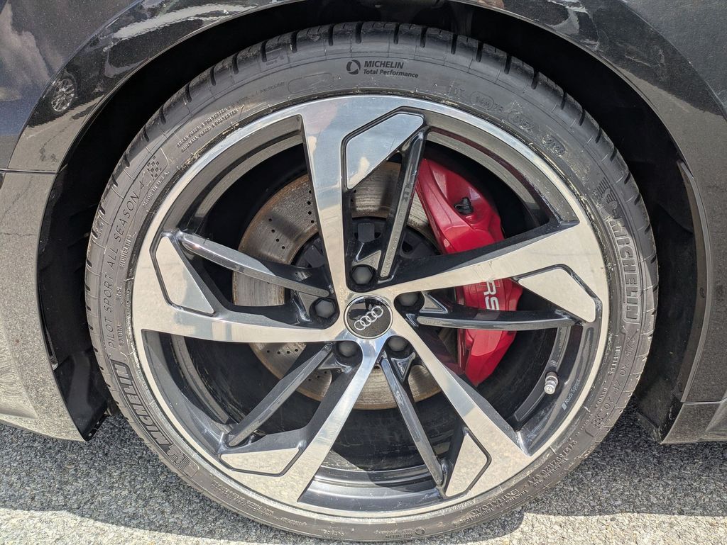 2019 Audi RS 5 Coupe Base - Photo 27