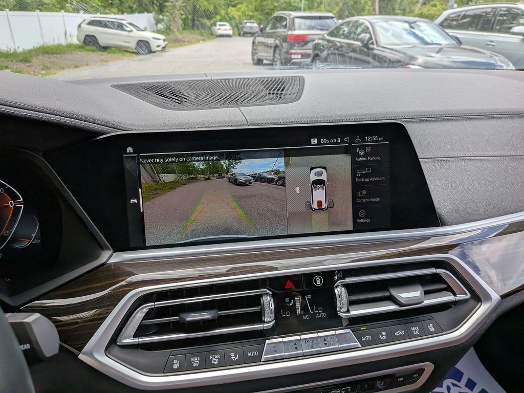 2023 BMW X5 40i - Photo 13