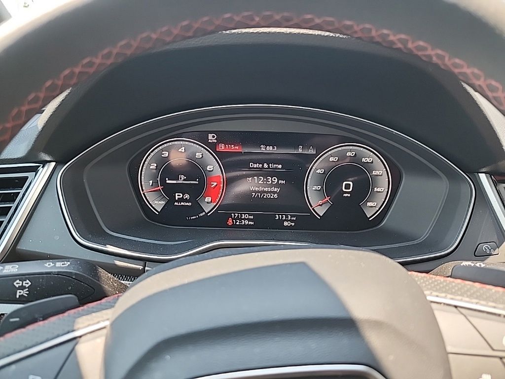 2024 Audi SQ5 Premium Plus - Photo 26