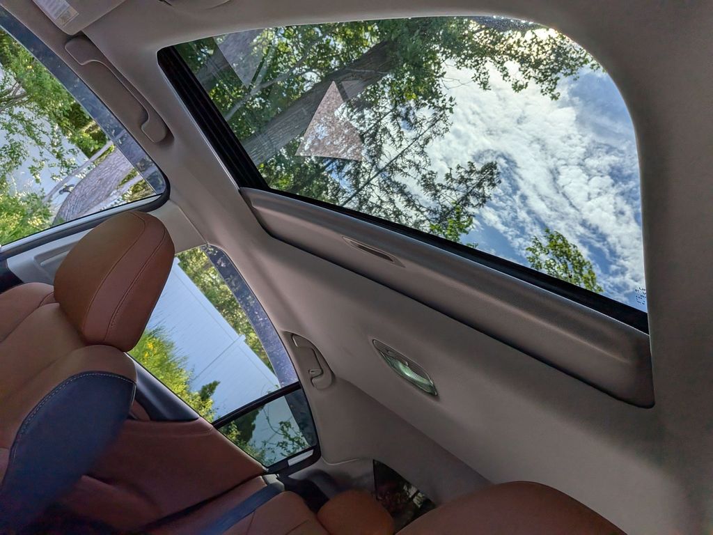 2022 Subaru Legacy Touring - Photo 16