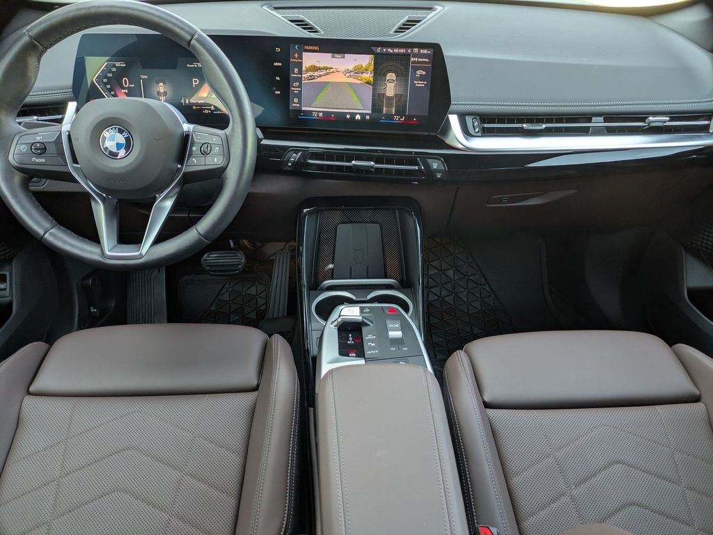 2025 BMW X1 28i - Photo 18