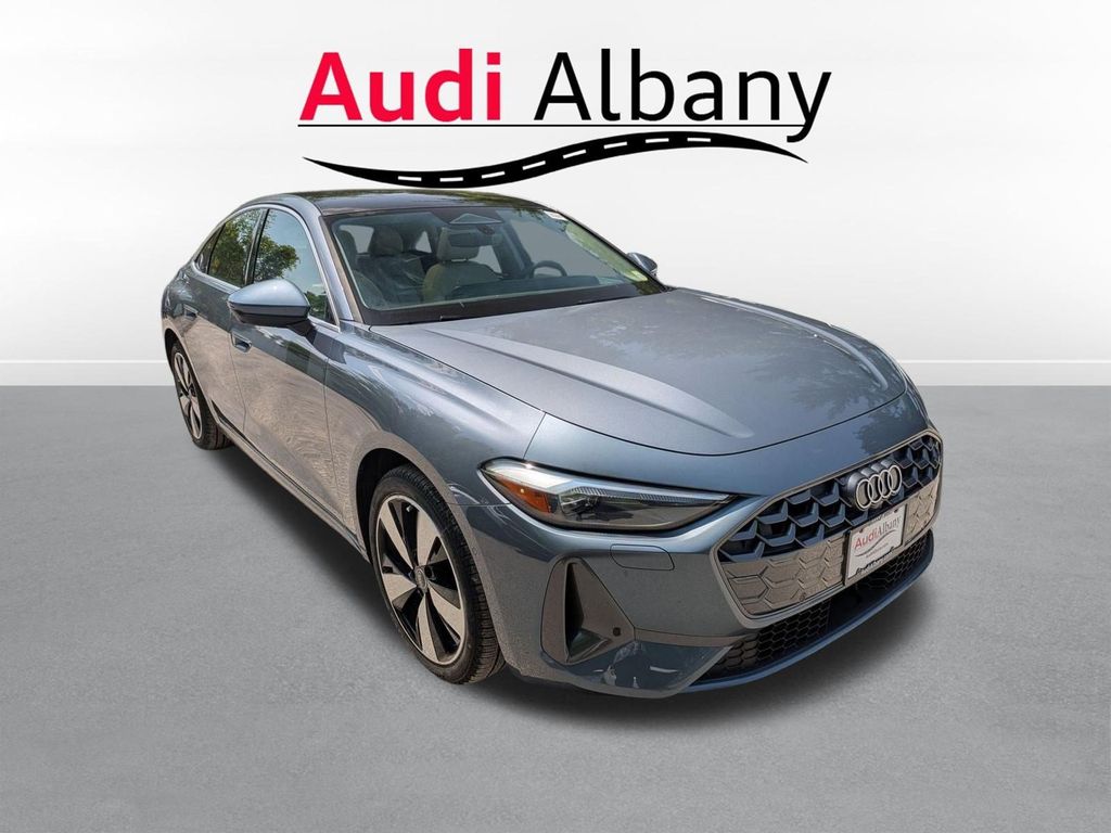 2025 Audi New A5 Premium - Photo 6