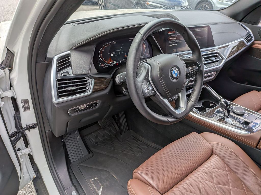 2023 BMW X5 40i - Photo 9
