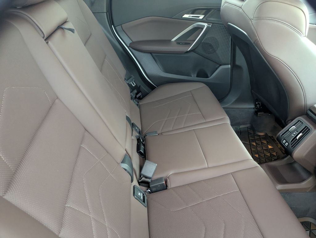 2025 BMW X1 28i - Photo 22