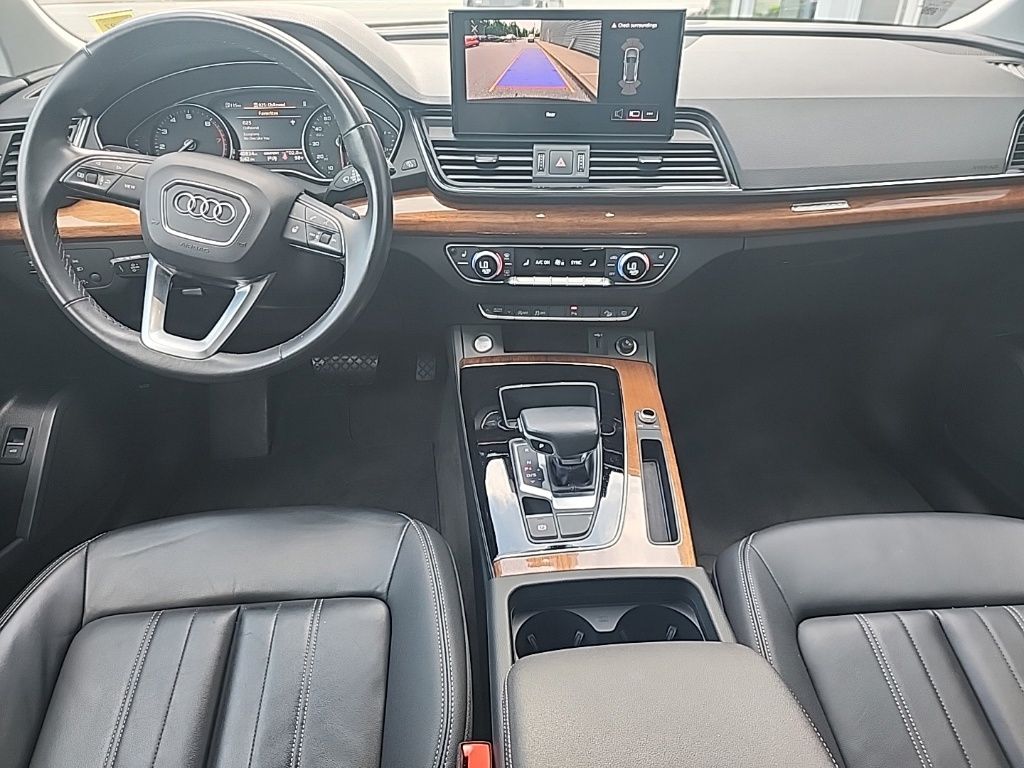 2023 Audi Q5 Premium - Photo 19