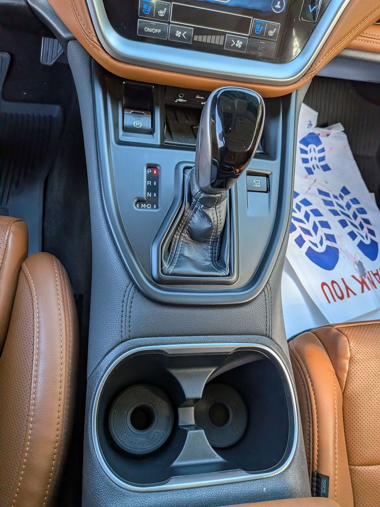 2022 Subaru Legacy Touring - Photo 14