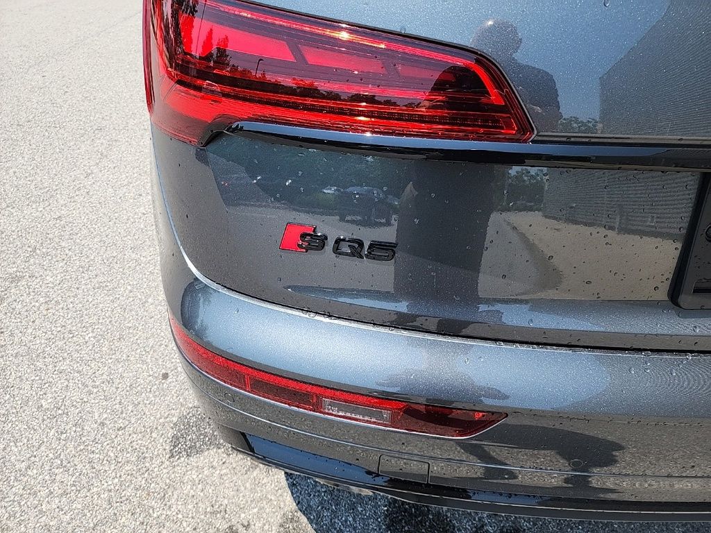 2024 Audi SQ5 Premium Plus - Photo 10