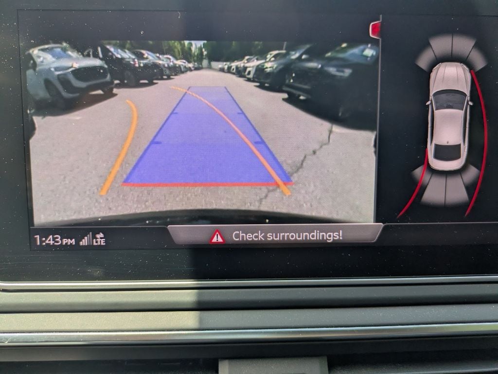2019 Audi RS 5 Coupe Base - Photo 14