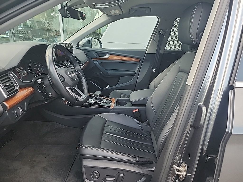 2023 Audi Q5 Premium - Photo 4