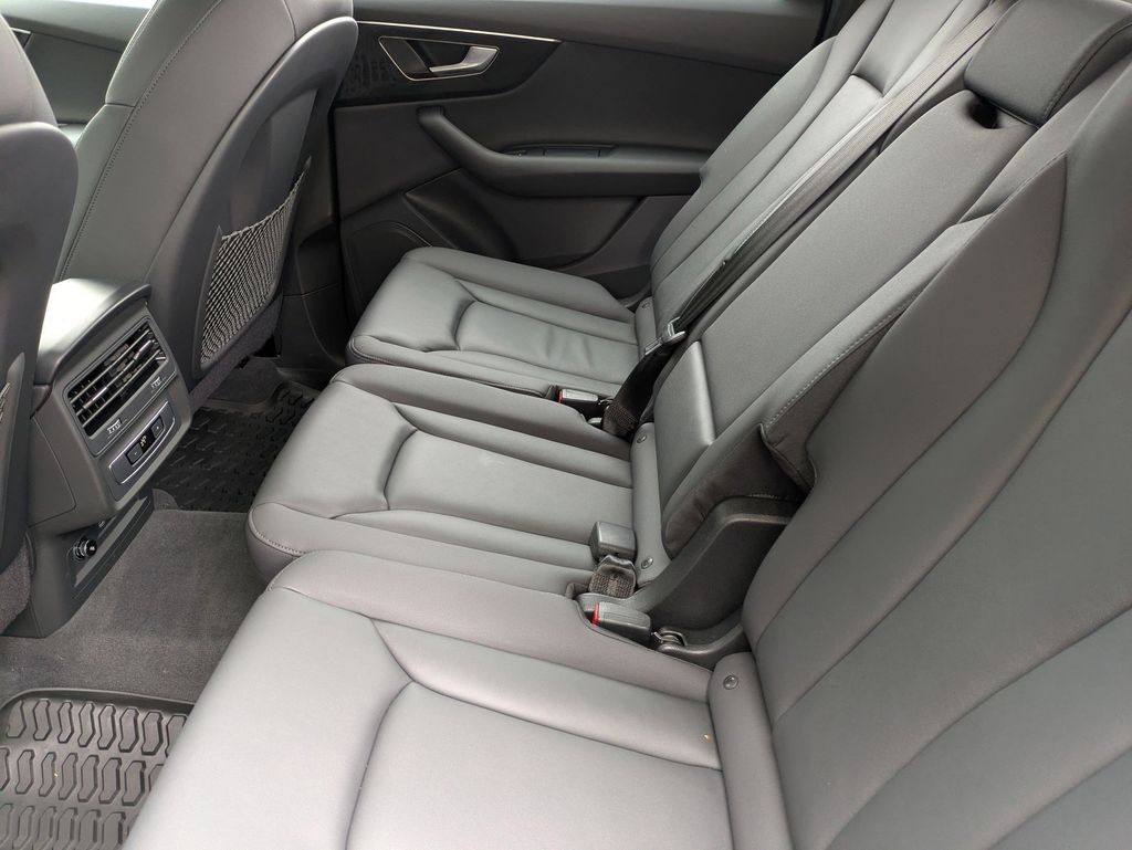 2023 Audi Q7 Premium - Photo 20