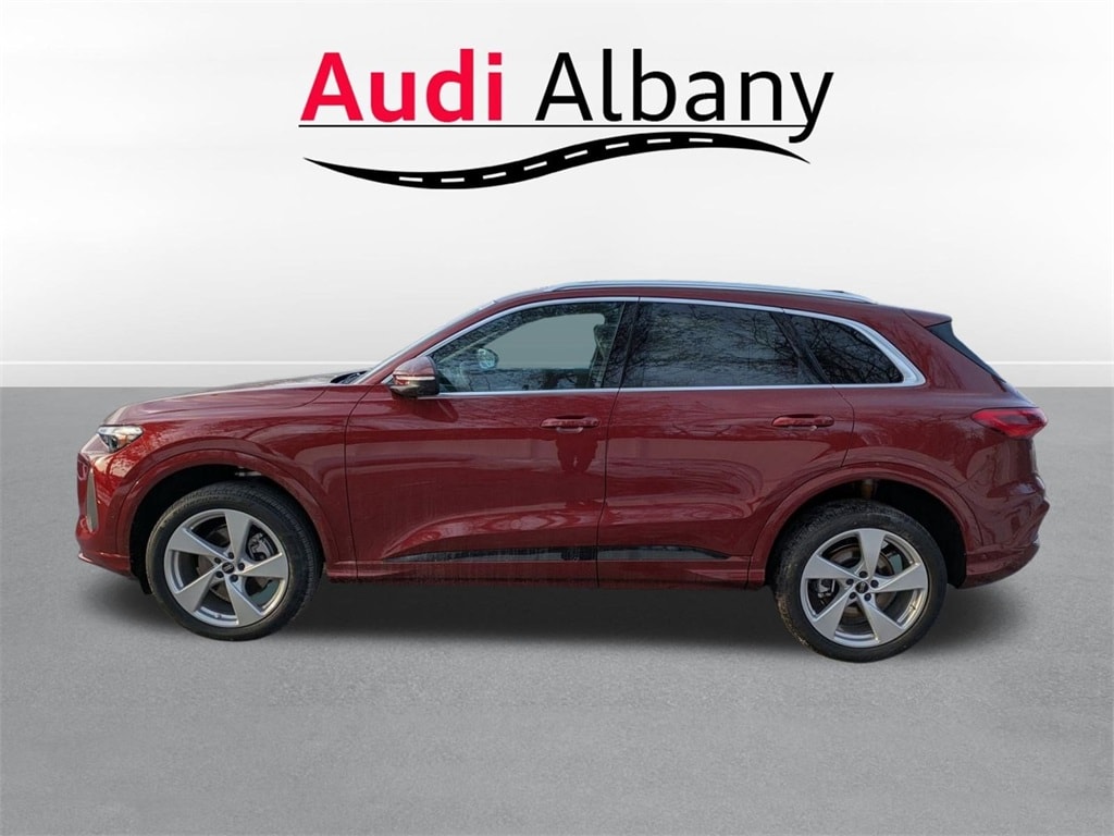 New 2025 Audi All-new Q5 2.0T Premium Plus SUV