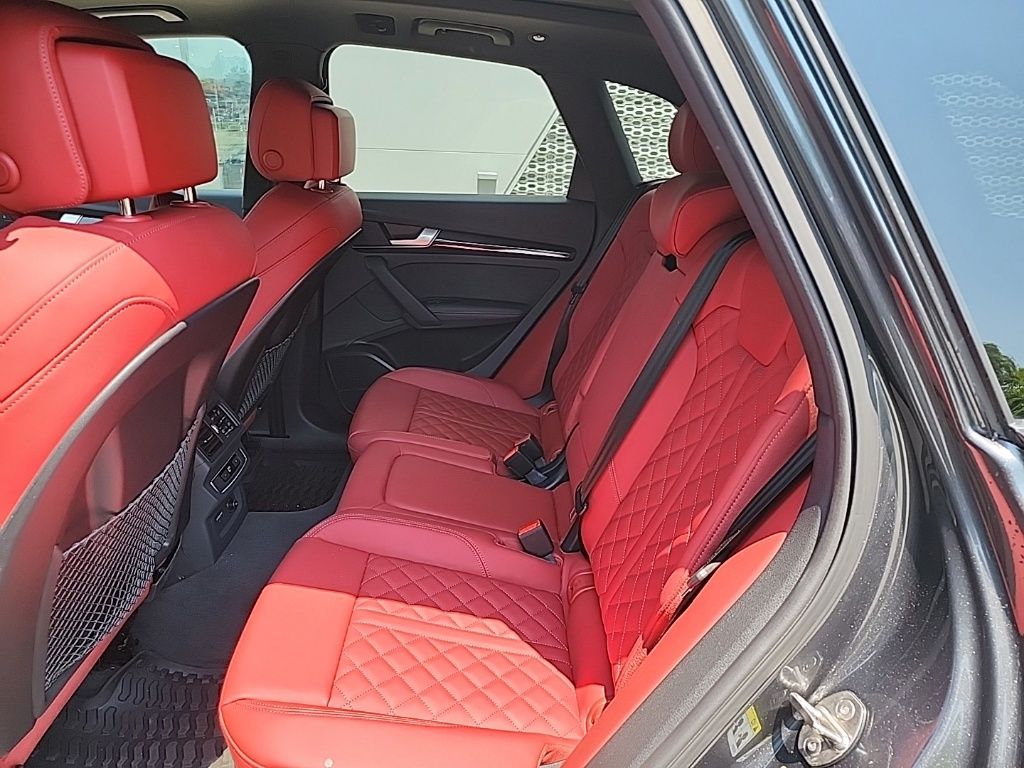 2024 Audi SQ5 Premium Plus - Photo 7