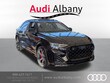  Audi RS Q8 Performance