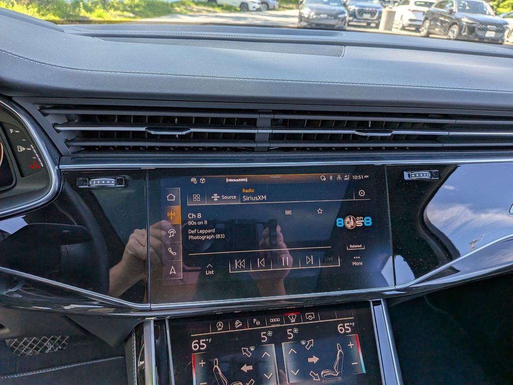 2025 Audi Q7 Prestige - Photo 12