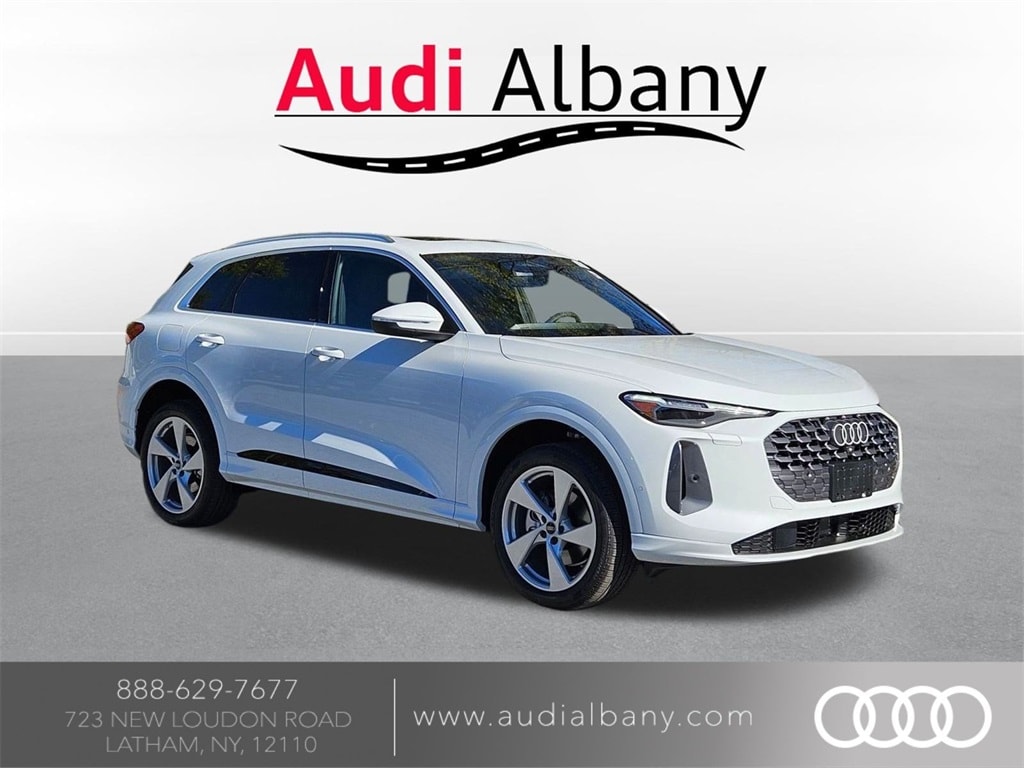 2025 Audi New Q5 Premium Plus's photo