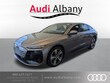 Audi A6 Sportback e-tron