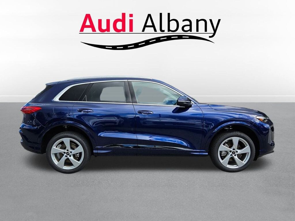 New 2025 Audi All-new Q5 2.0T Premium Plus SUV