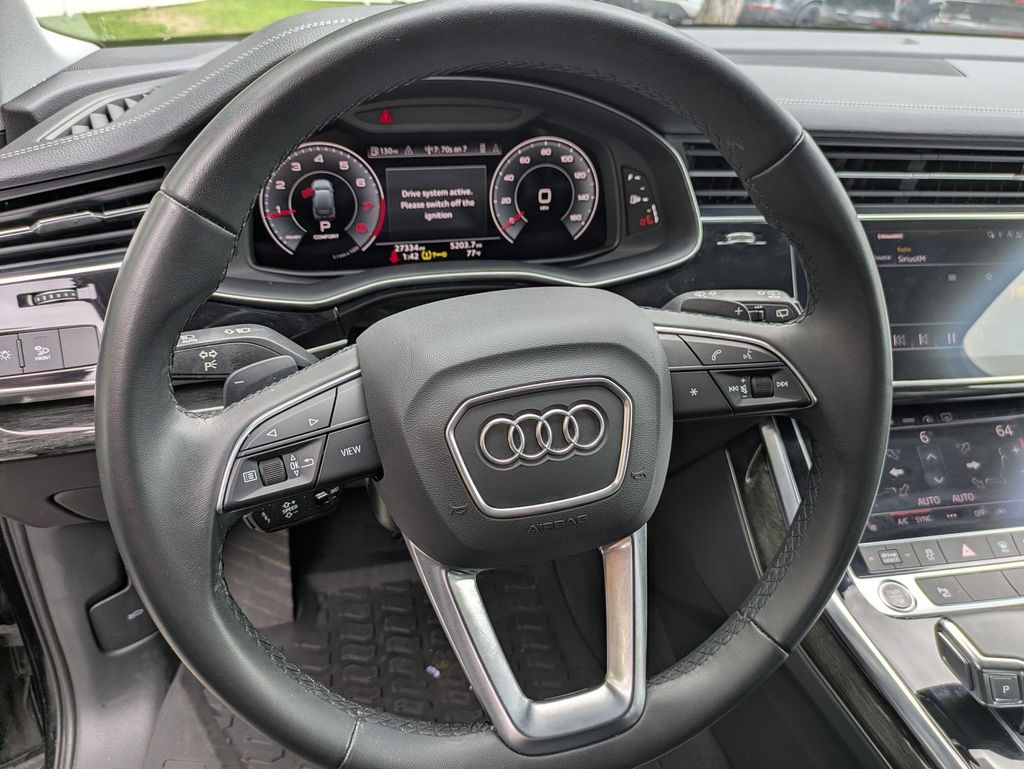 2023 Audi Q7 Premium - Photo 10