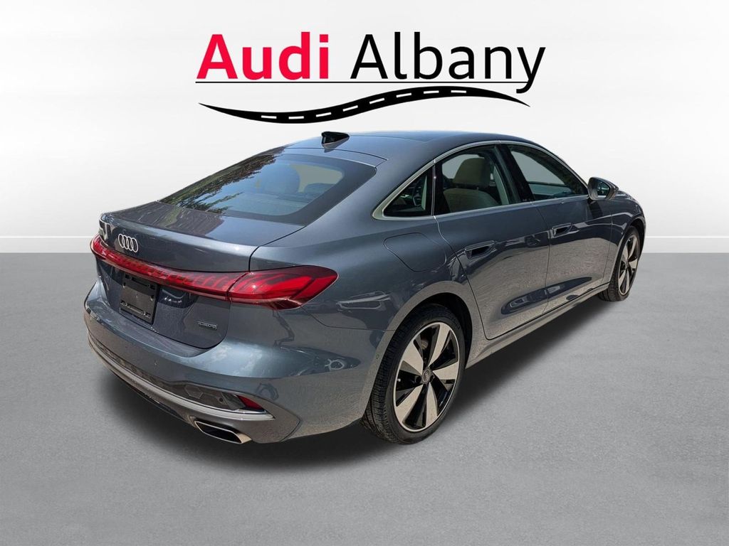 2025 Audi New A5 Premium - Photo 5