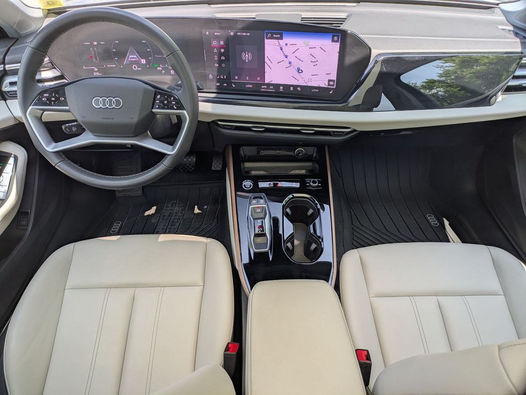2025 Audi New A5 Premium - Photo 19