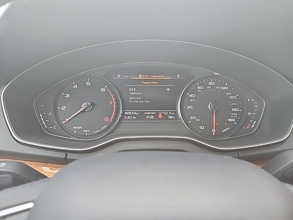 2023 Audi Q5 Premium - Photo 22