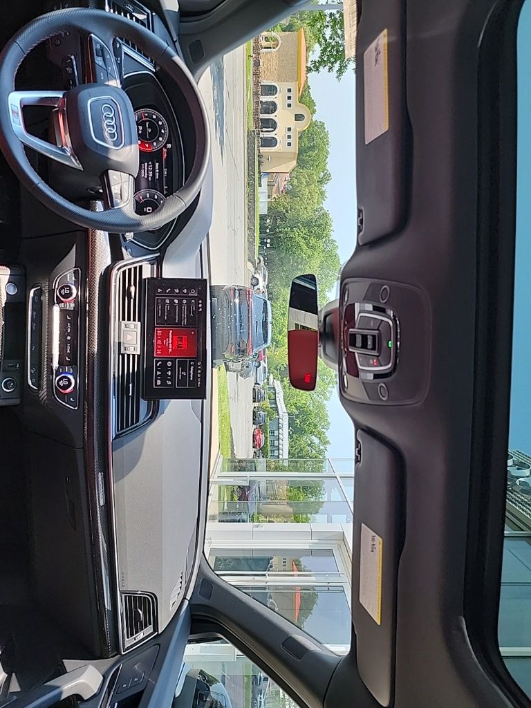 2024 Audi SQ5 Premium Plus - Photo 23