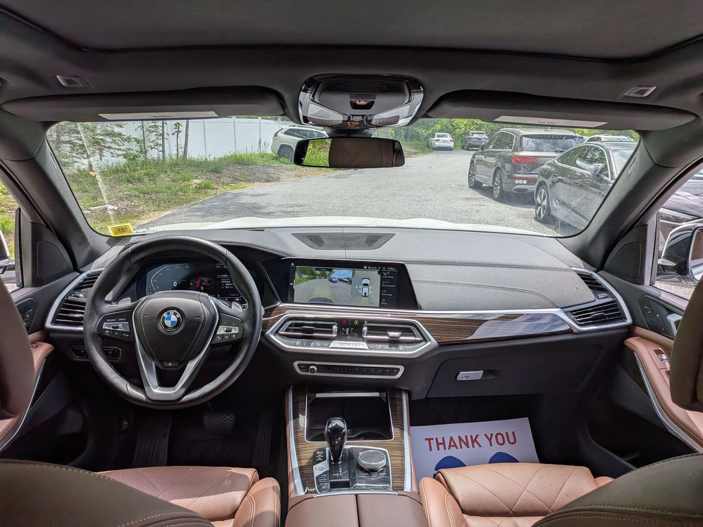 2023 BMW X5 40i - Photo 18