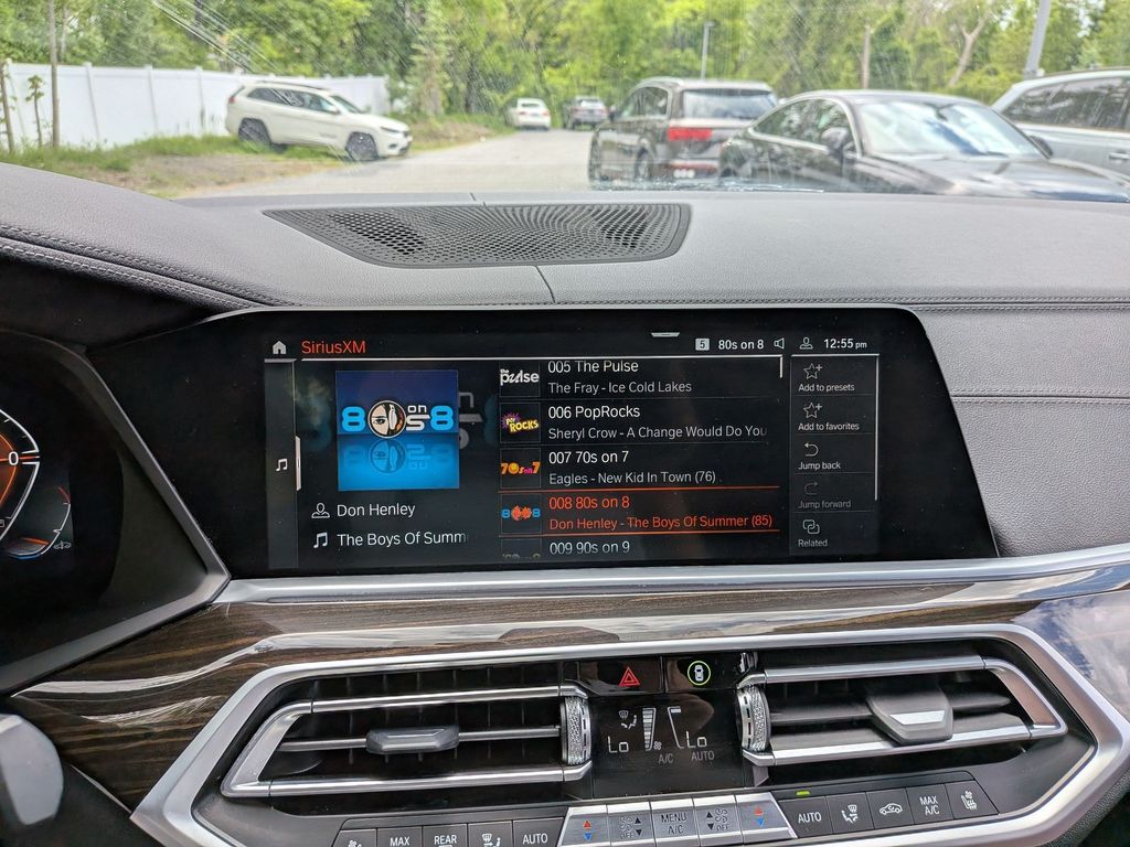 2023 BMW X5 40i - Photo 12