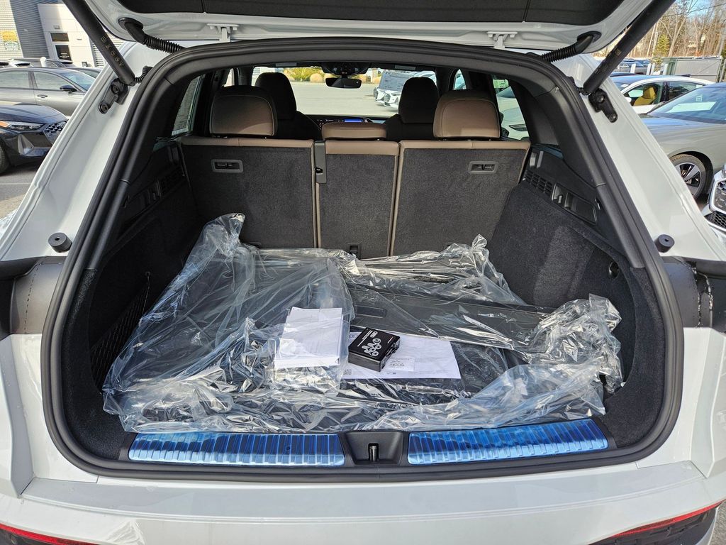 2025 Audi Q5 Premium Plus - Photo 22