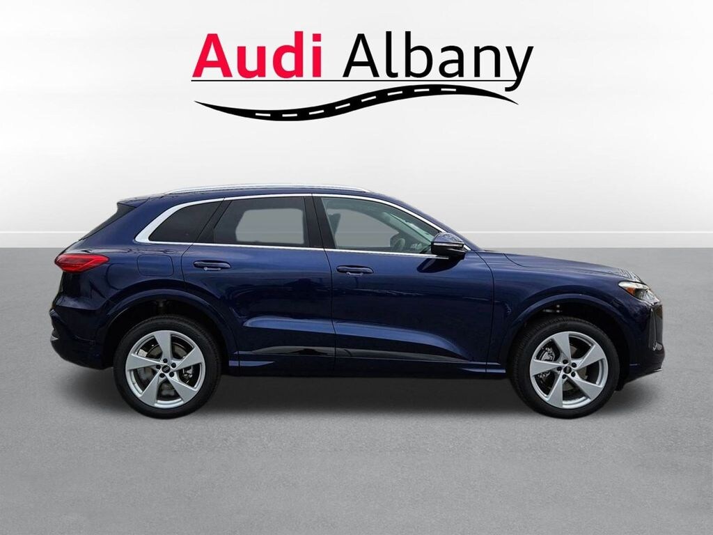 New 2025 Audi All-new Q5 2.0T Premium Plus SUV